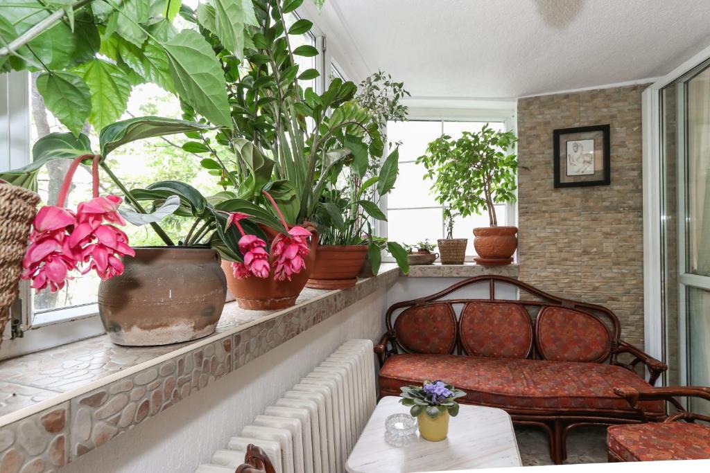 Snug, Homely Apartment by the Temple - 4