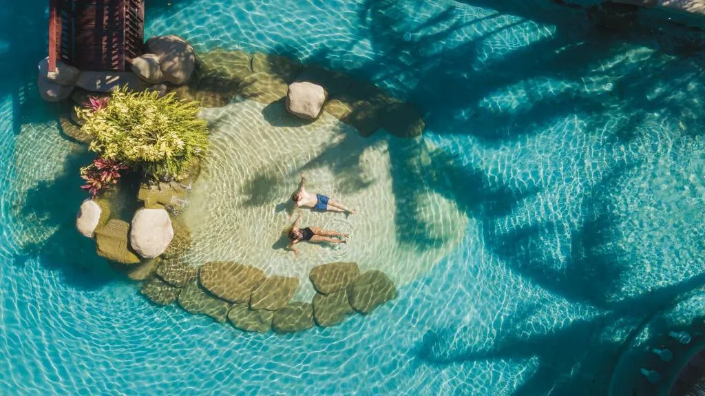 Borinquen Thermal Resort, hotel in Liberia