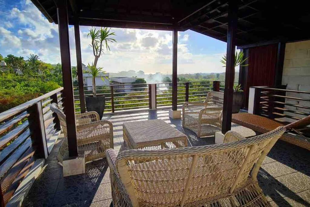 Rumah HaDeKa Jimbaran — Hotel in Bali