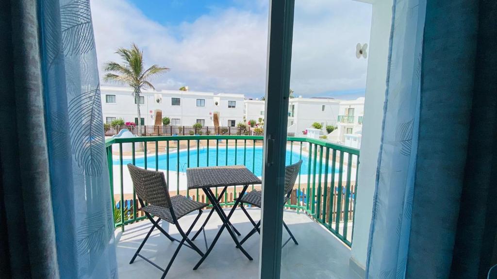 B-Rent San Valentin Little Dreams Sea View - 4
