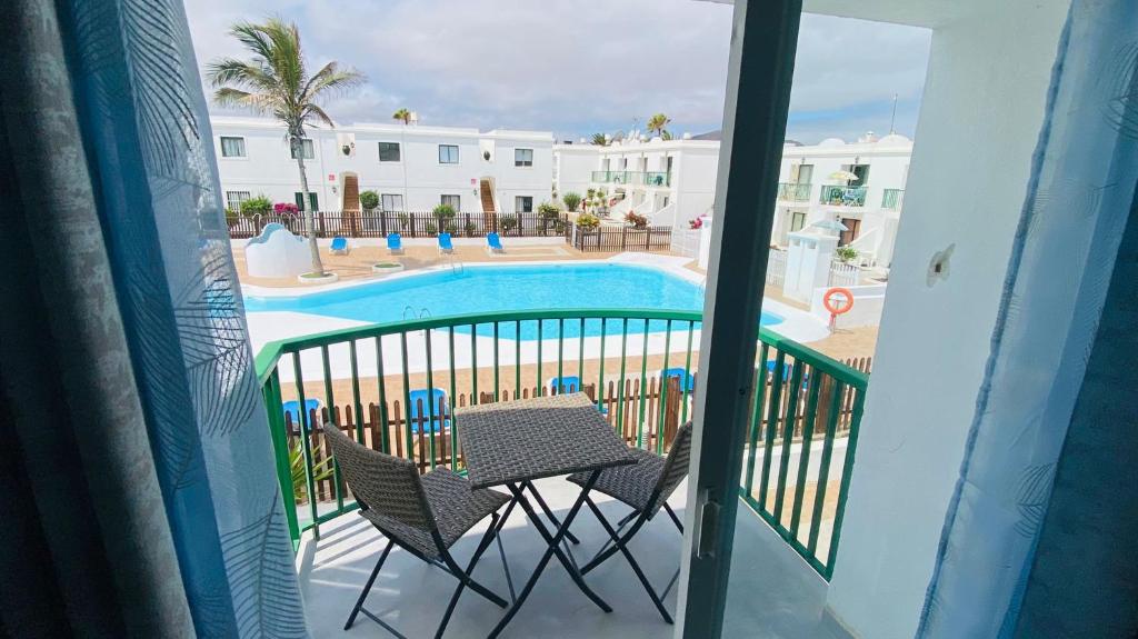 B-Rent San Valentin Little Dreams Sea View - 3