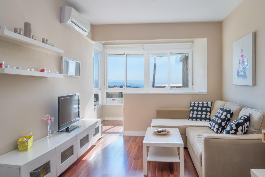 Apartment - Studio La Torre, Torremolinos