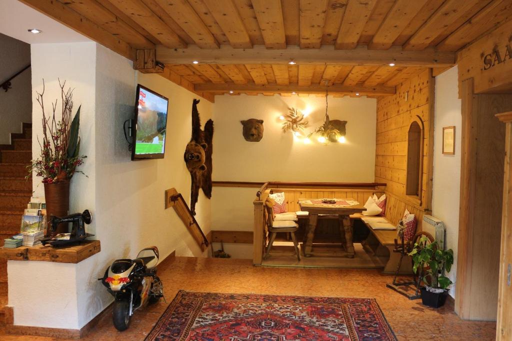 Gasthof Barenwirt photo
