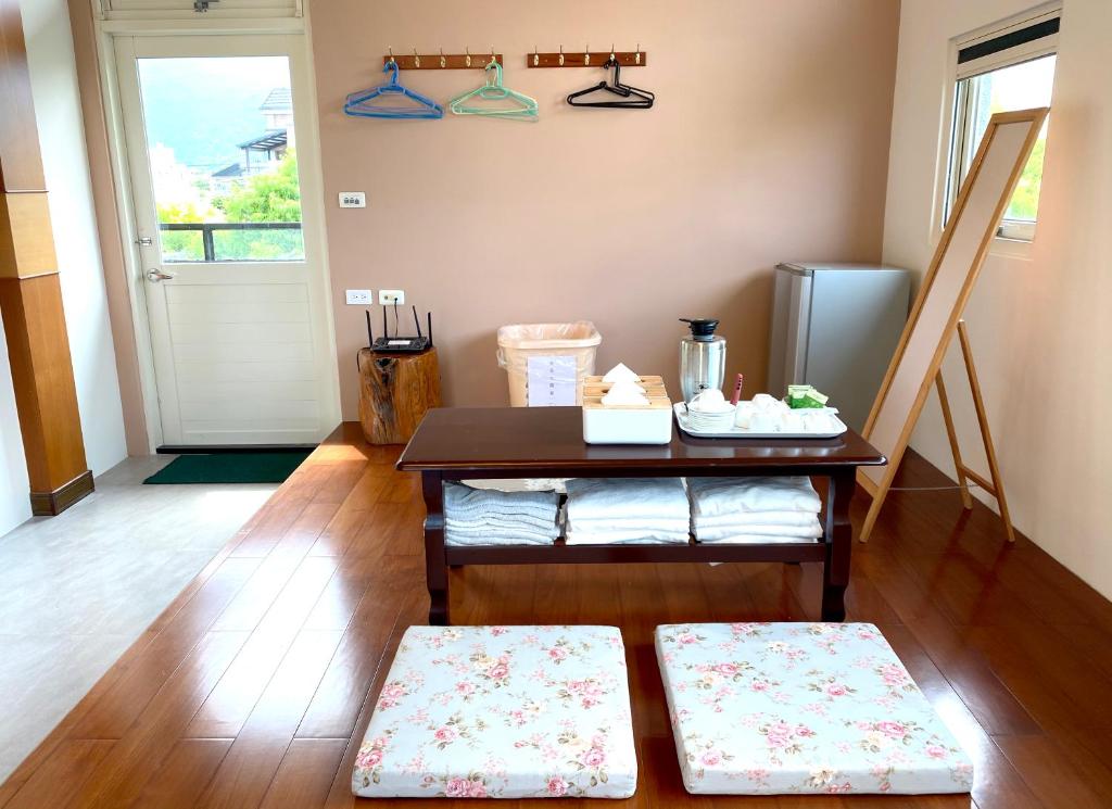 花蓮統一的家民宿The home place photo