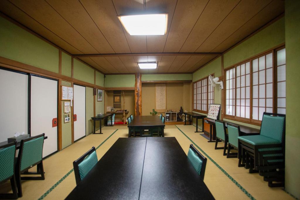 게스트하우스 세이센소 호텔 이미지 2