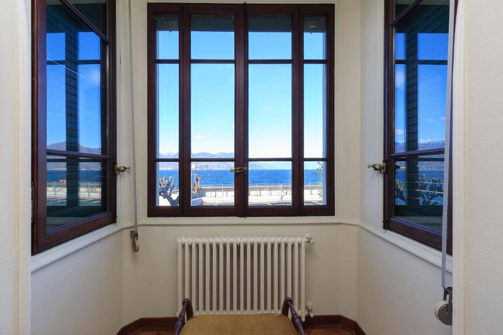 Palazzo BellaVista by Impero House photo