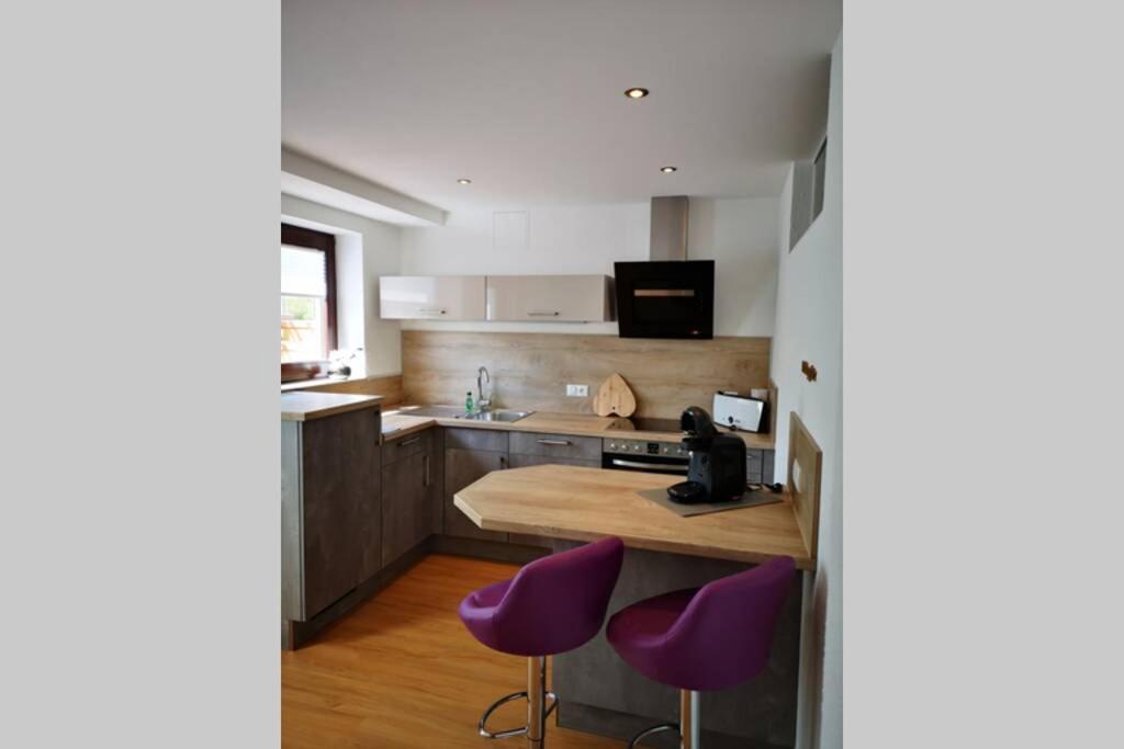Ferienwohnung Susanne, Losheim am See