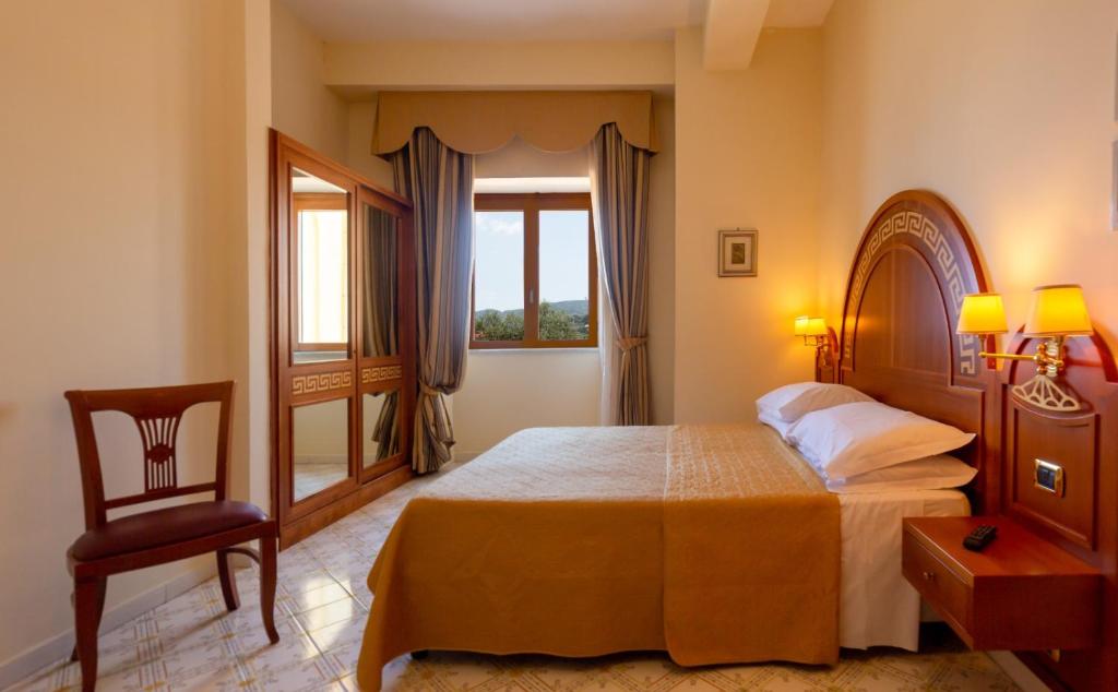 Hotel Villa Igea photo