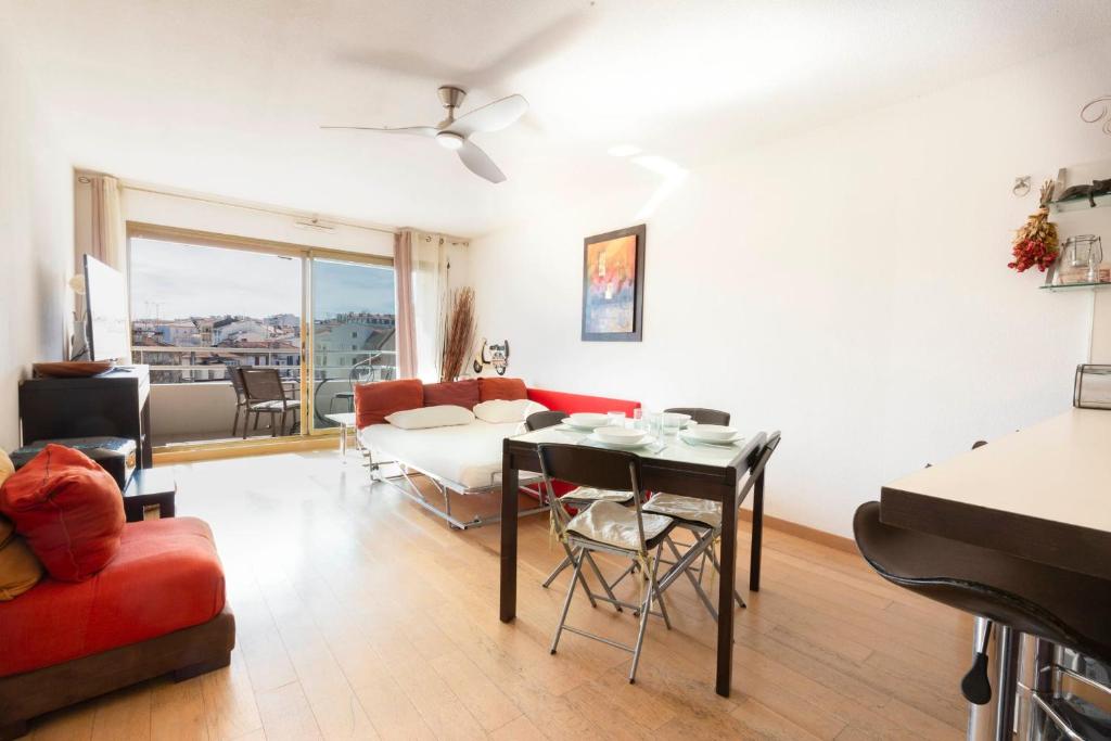 Quartier Vauban 2 bedroom apartment - 3