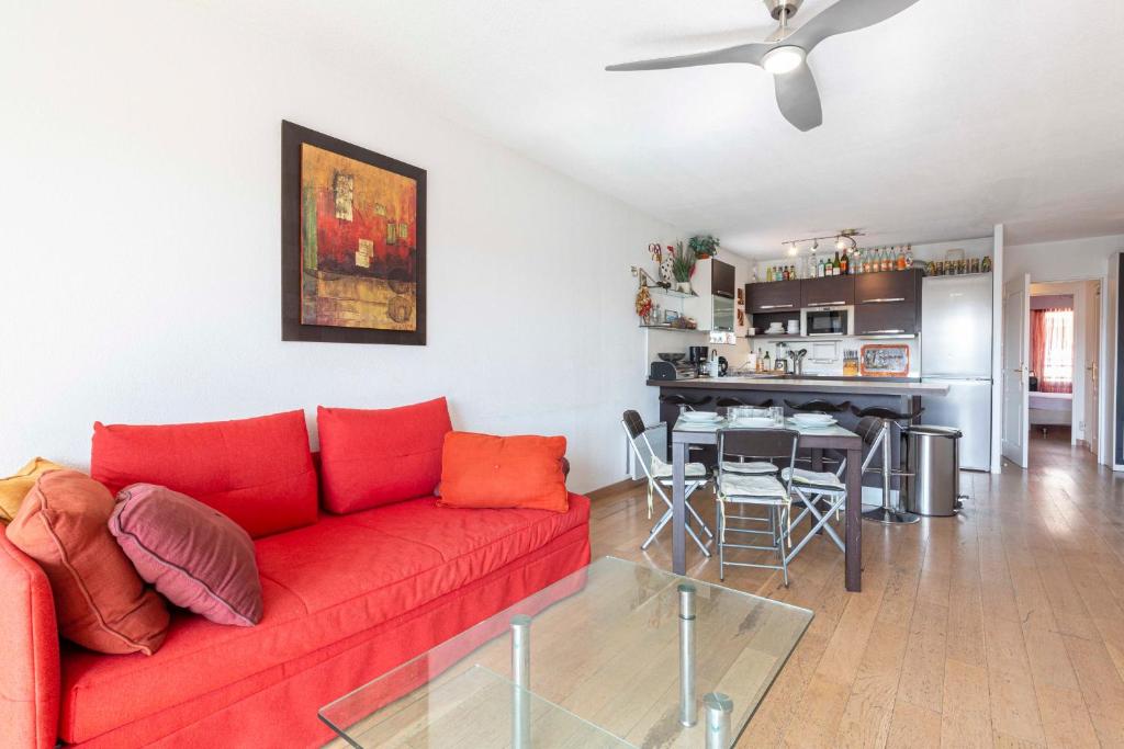 Quartier Vauban 2 bedroom apartment - 5