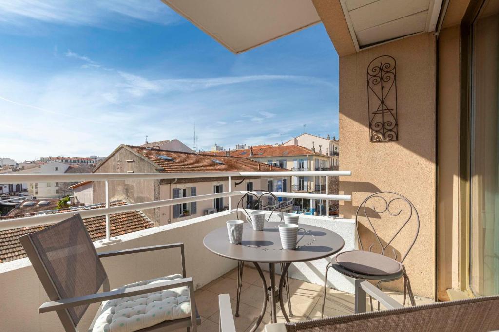 Quartier Vauban 2 bedroom apartment - 2
