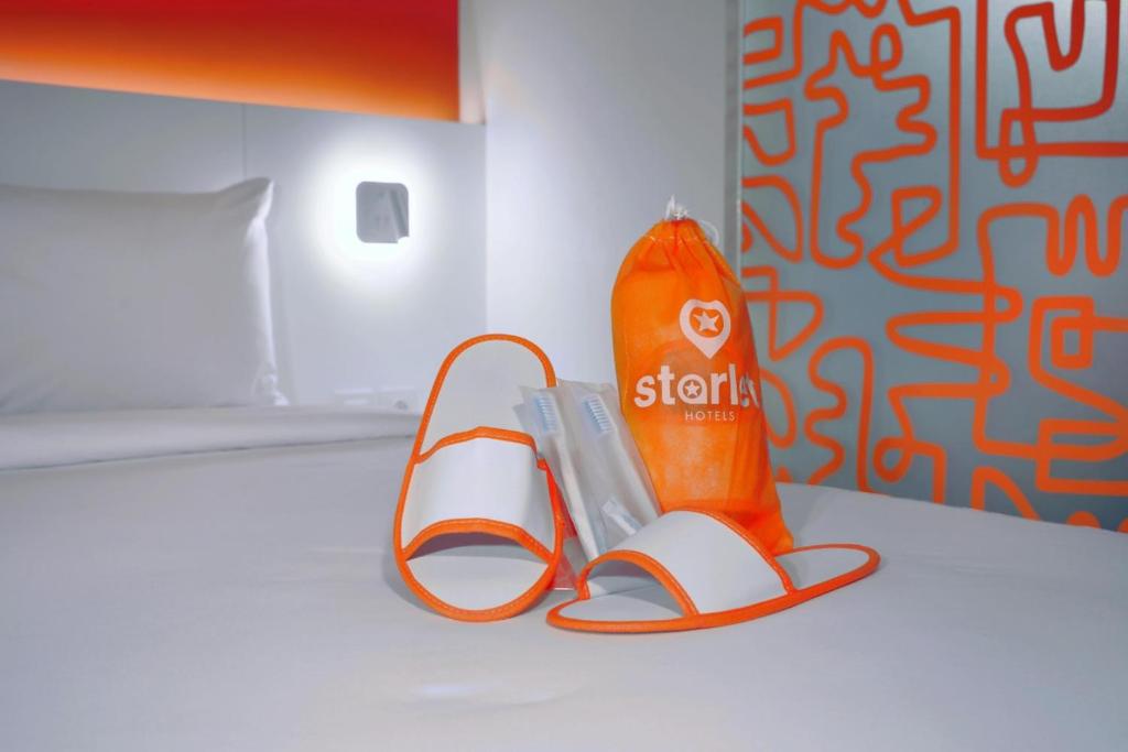 Starlet Hotel BSD City photo