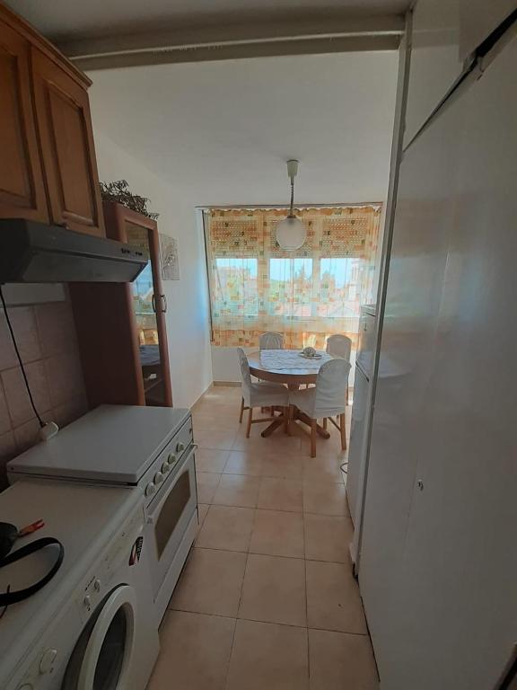 APARTMENT SUNSHINE- center of Split 전경