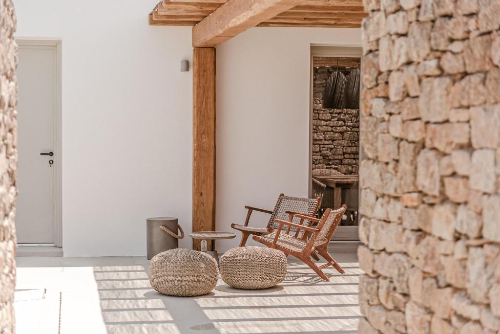 バルコニー/テラス