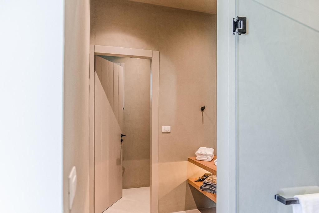 バスルーム（客室）