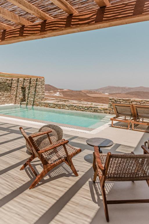 バルコニー/テラス