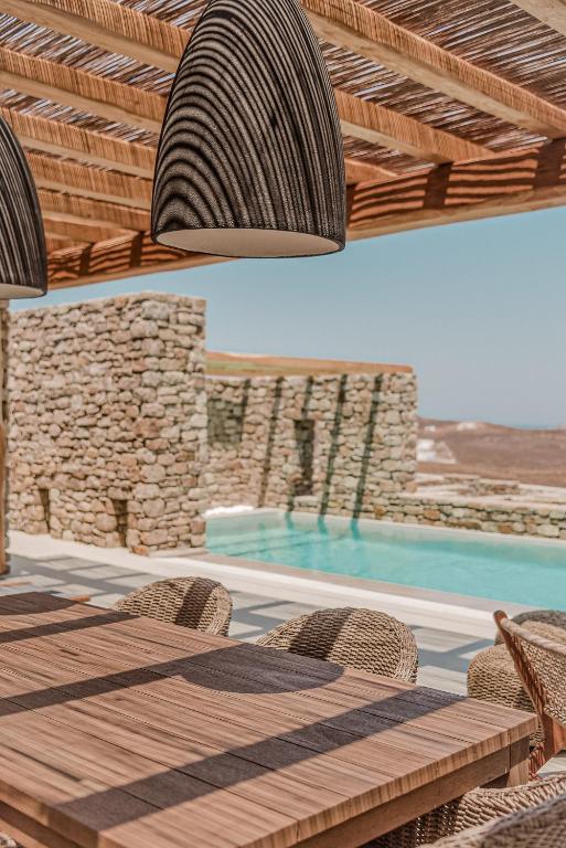 バルコニー/テラス