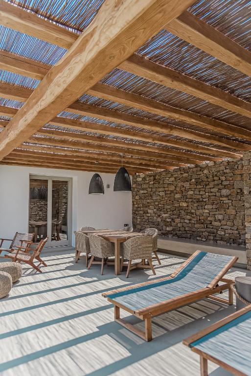 バルコニー/テラス