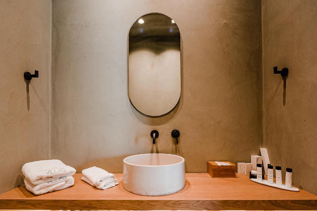 バスルーム（客室）