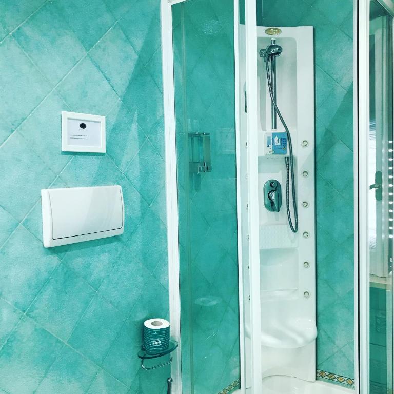 Sorrento ResArt Suite photo