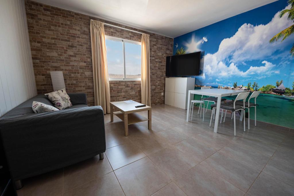 Edificio Prieto VIV 3, Puerto del Rosario