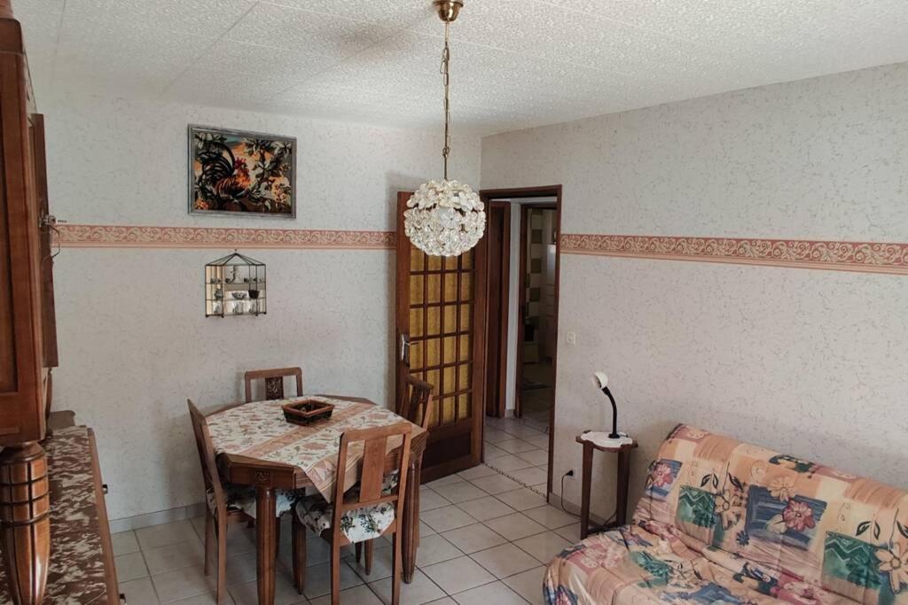 Maison calme indépendante et vue sur les montagnes - 5