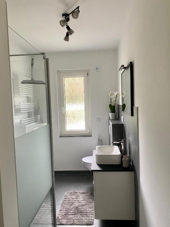 Haus zur Sonne photo