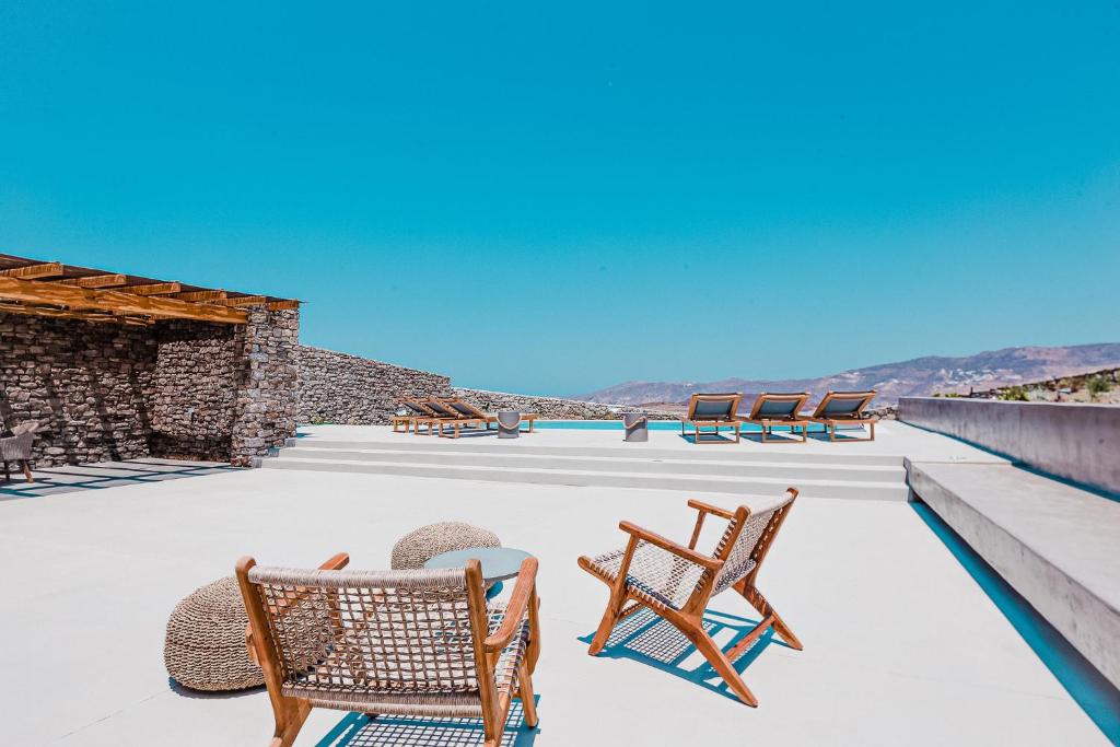 バルコニー/テラス