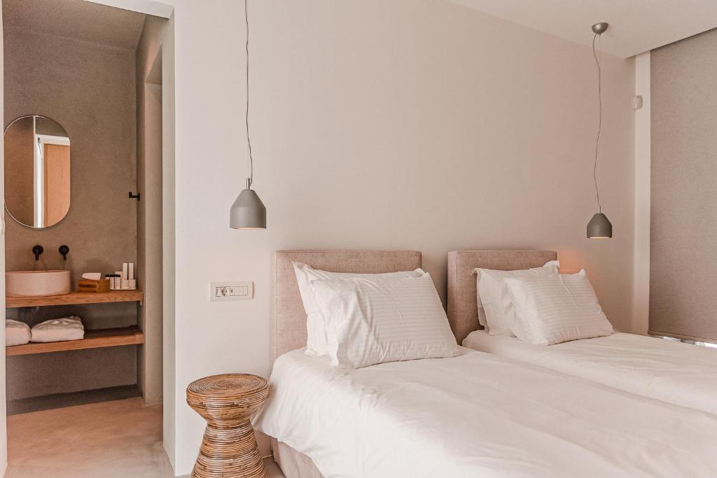 バスルーム（客室）