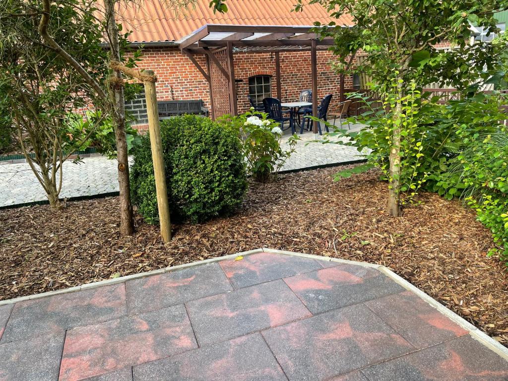 Pension Deichgraf photo