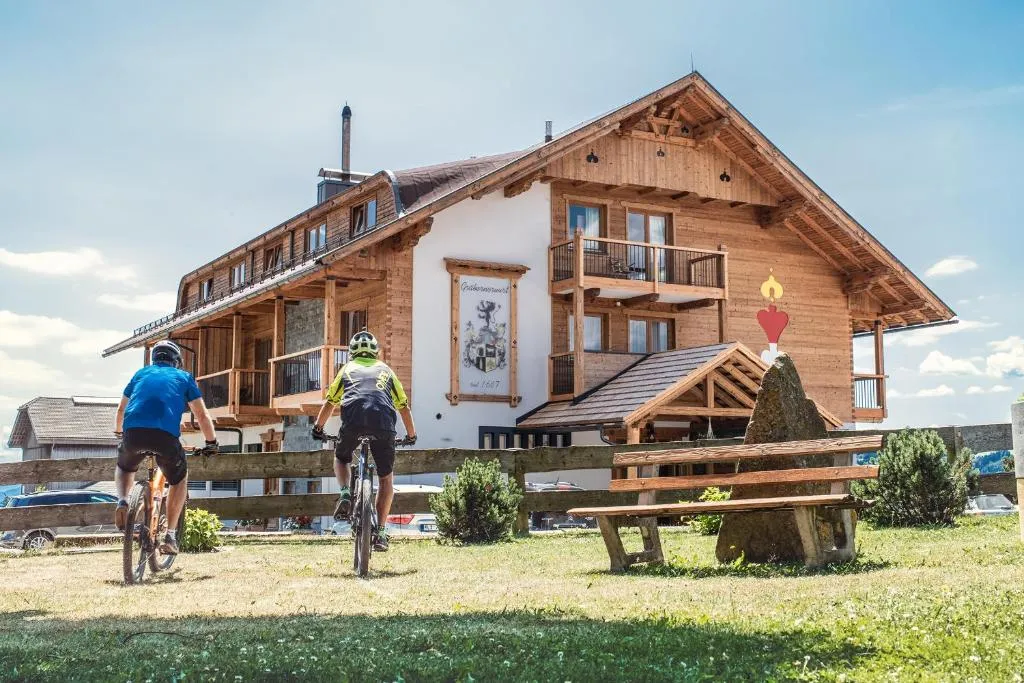 Hotel-Gasthof Deixelberger, hotel in Wolfsberg