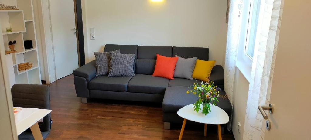 Ferienwohnung Pößnecker - 5