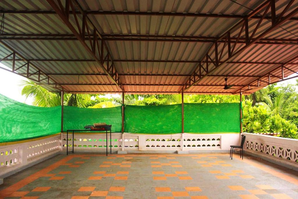 KD AAMRAI FARM 2BHK HOUSE photo