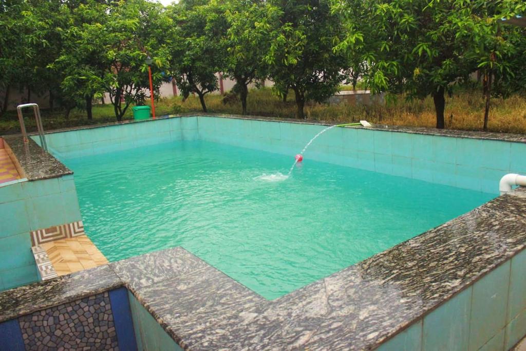 KD AAMRAI FARM 2BHK HOUSE photo
