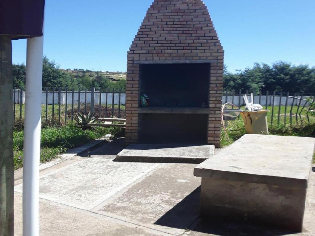 Imimangaliso Guest House photo