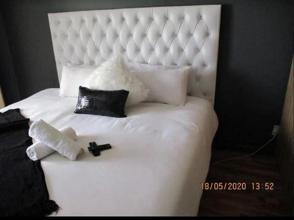 Imimangaliso Guest House photo