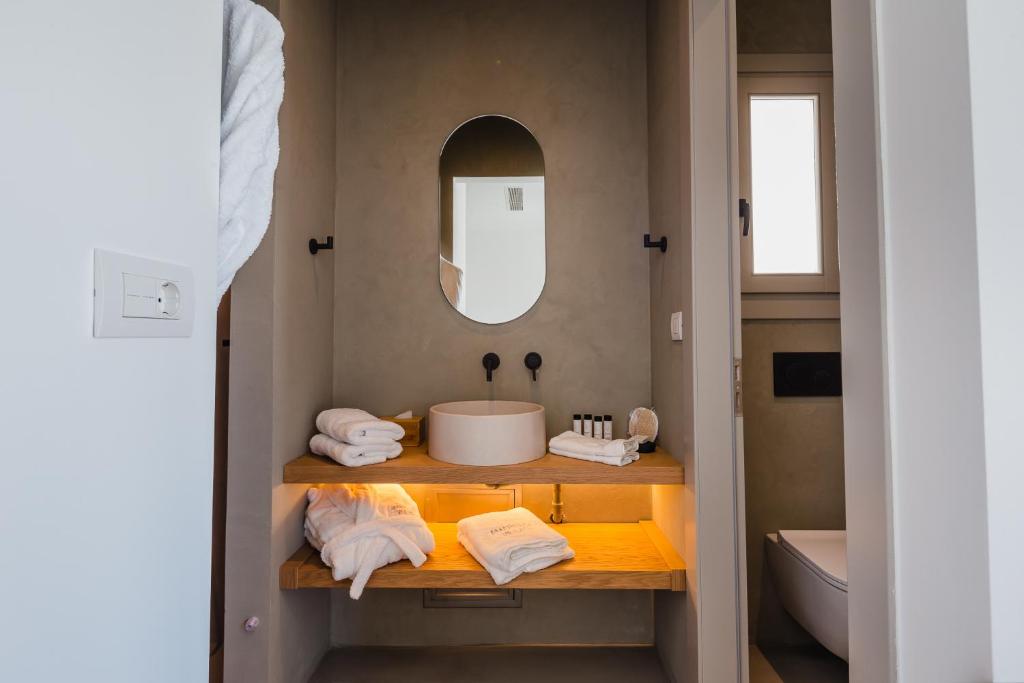 バスルーム（客室）