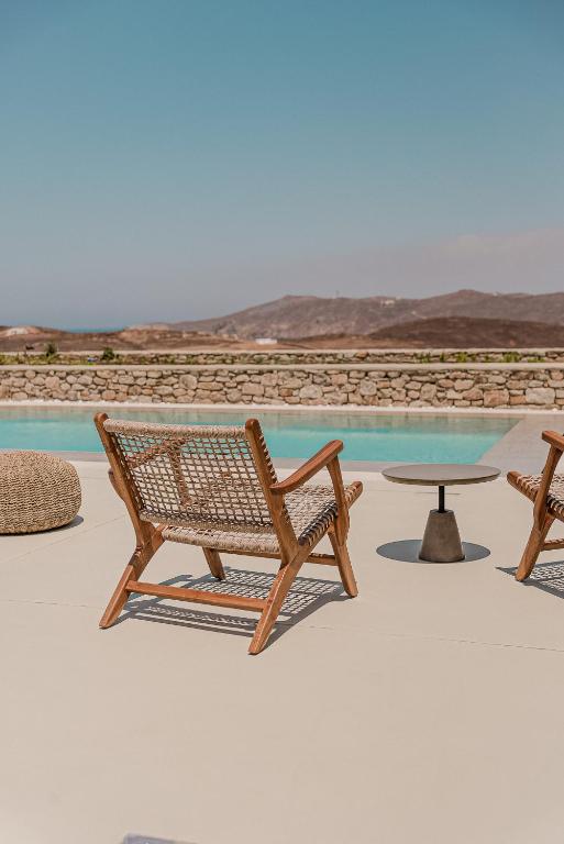 バルコニー/テラス