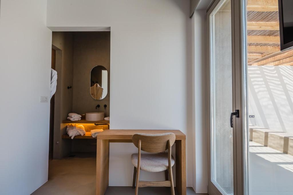 バスルーム（客室）