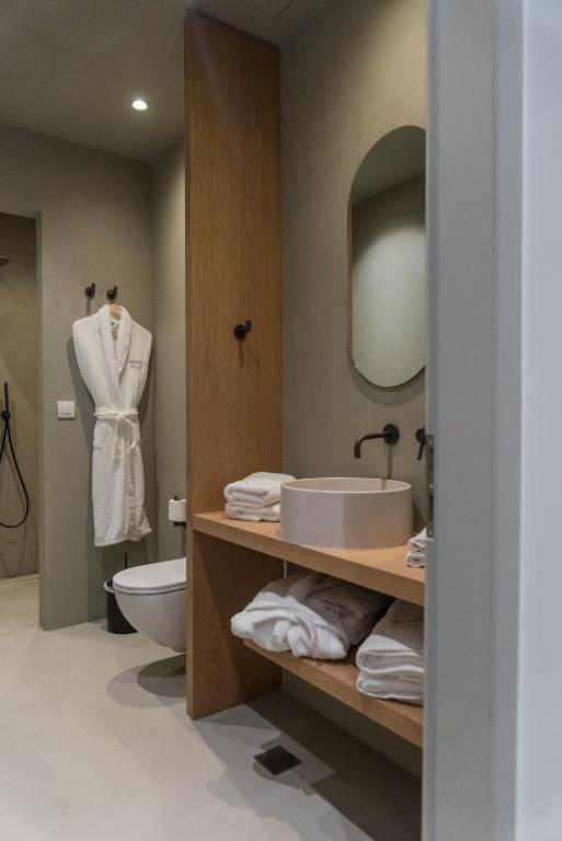 バスルーム（客室）