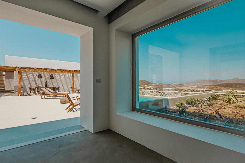 バルコニー/テラス