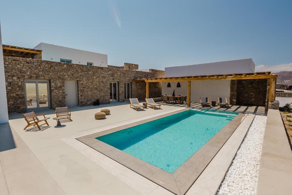 バルコニー/テラス