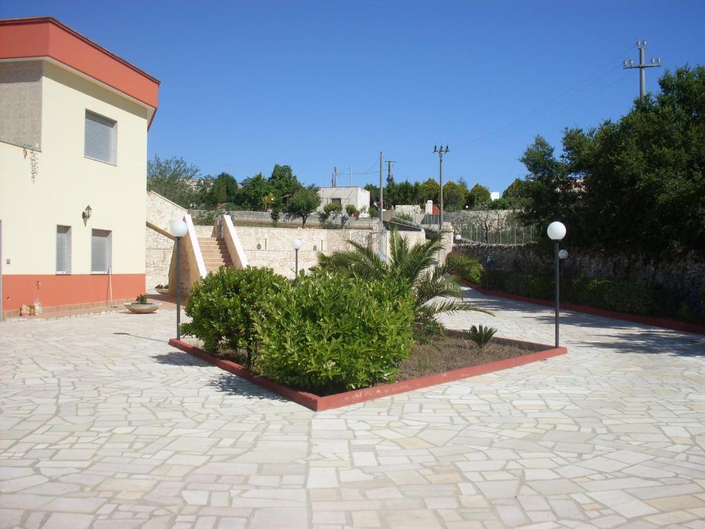 Villa Mafalda - 5