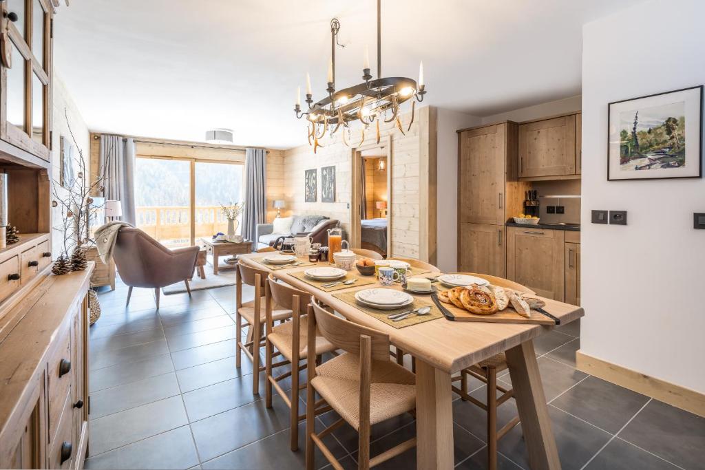 Ski4ever Champagny en Vanoise - 1