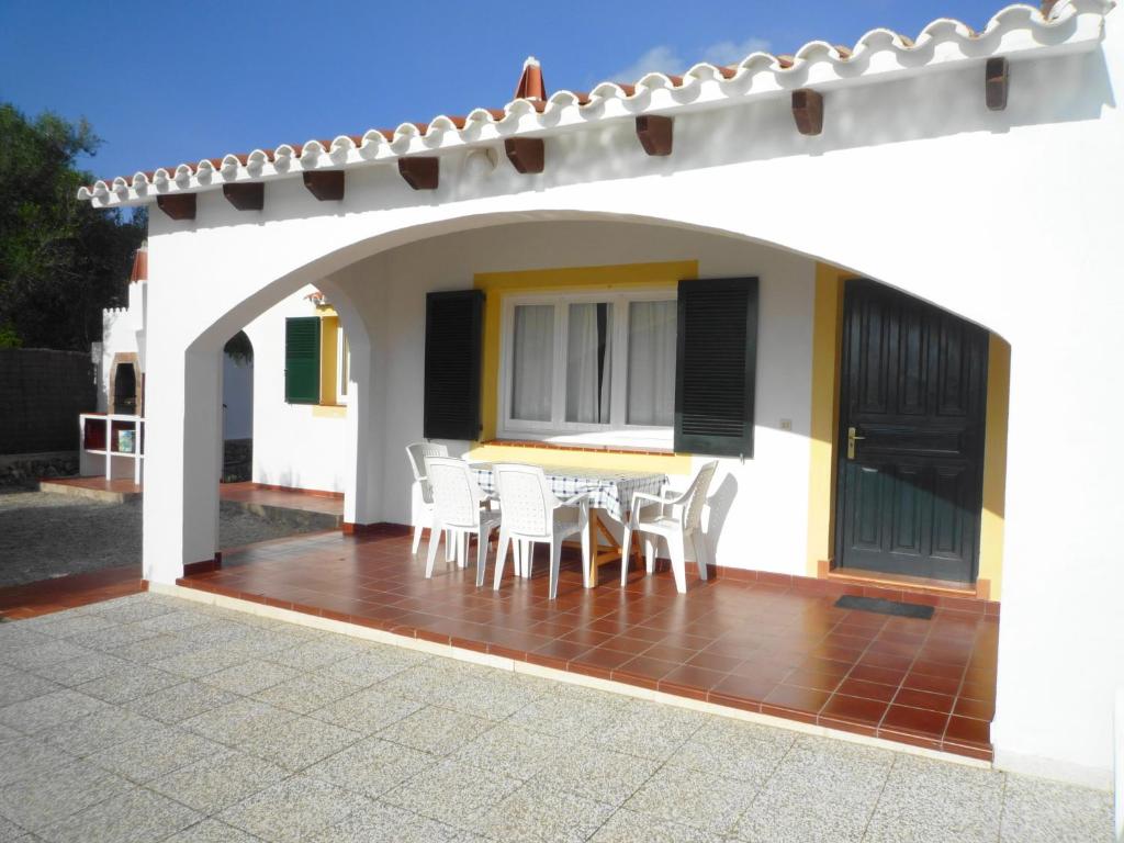 Villa Neus photo