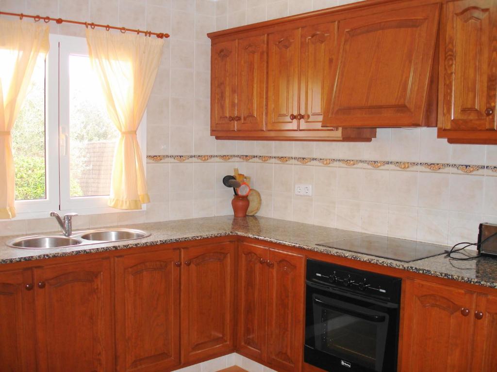 Villa Neus photo