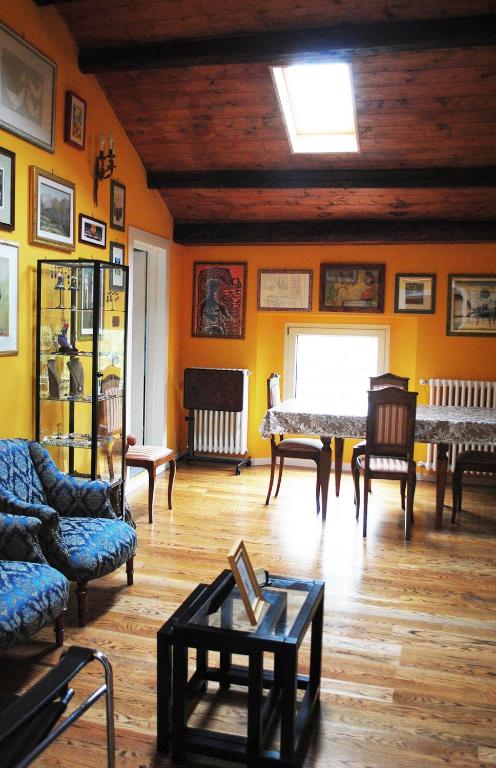 Bed & Breakfast Margherita - 5