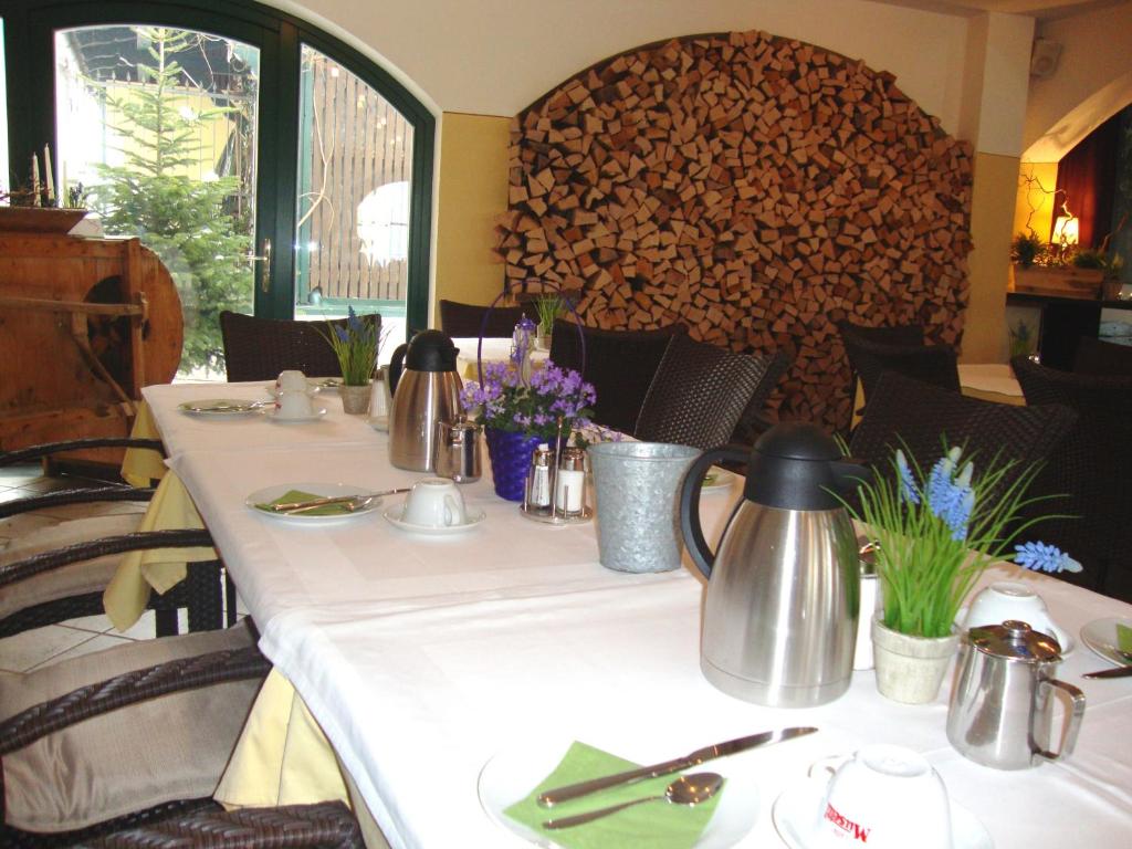 Krämerwirt Hotel-Gasthof - 2