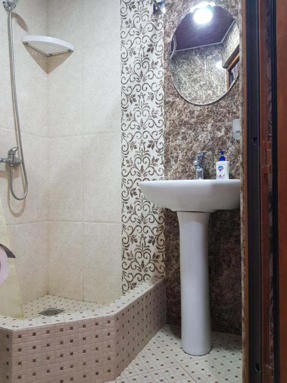 Luxury Apartment-3 in the Center of Yerevan, Safaryans Family photo