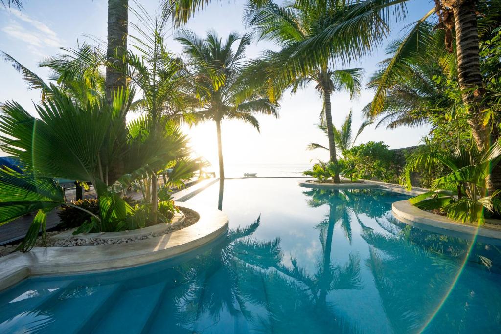 Casa Paradis photo